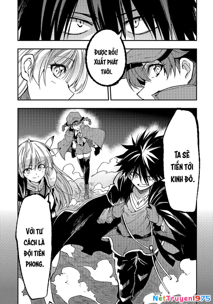 Hitoribocchi No Isekai Kouryaku Chapter 140 - 7
