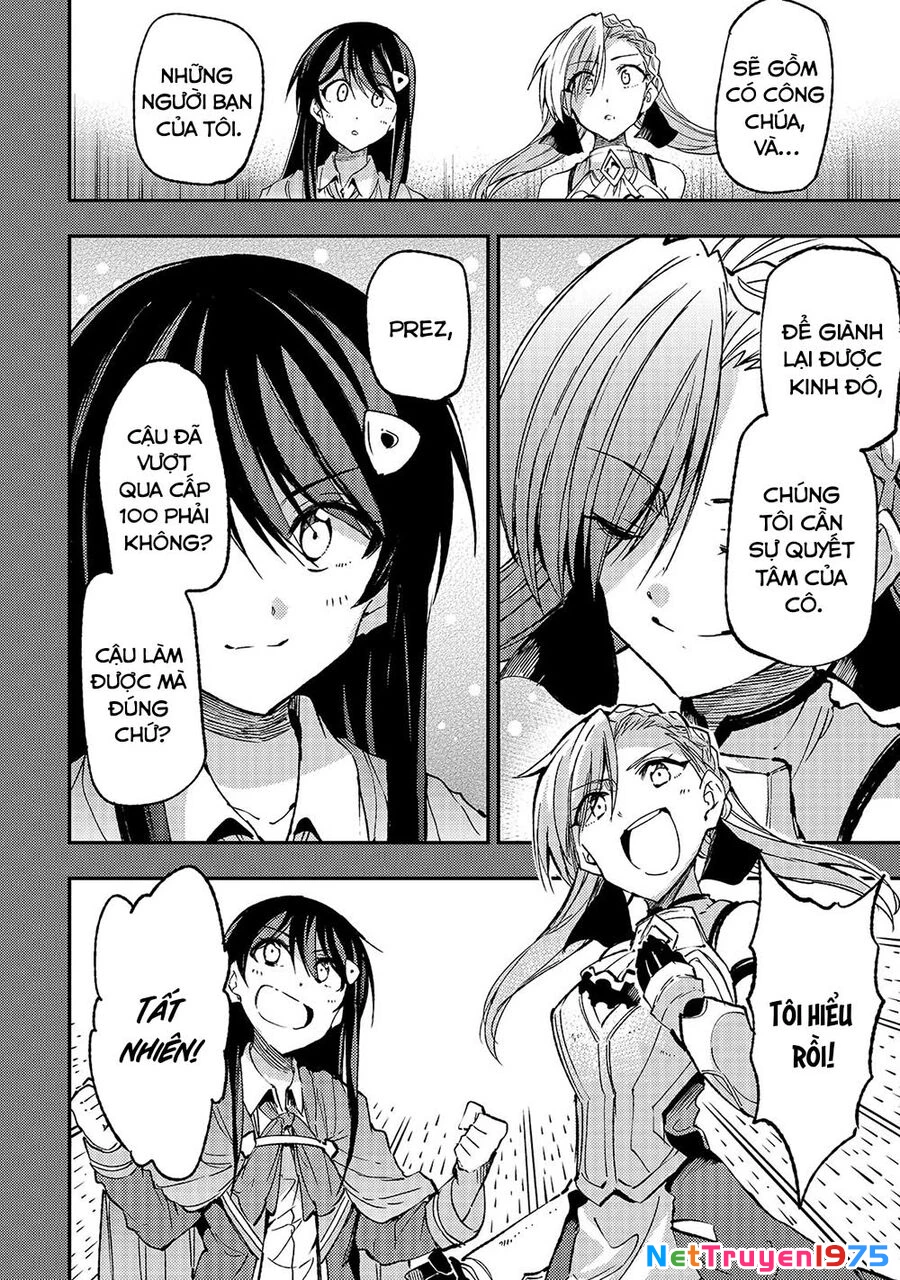 Hitoribocchi No Isekai Kouryaku Chapter 140 - 10