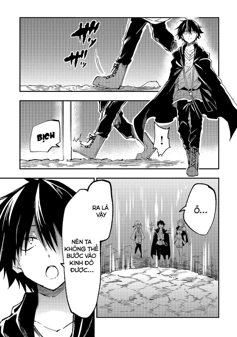 Hitoribocchi No Isekai Kouryaku Chapter 140 - 15