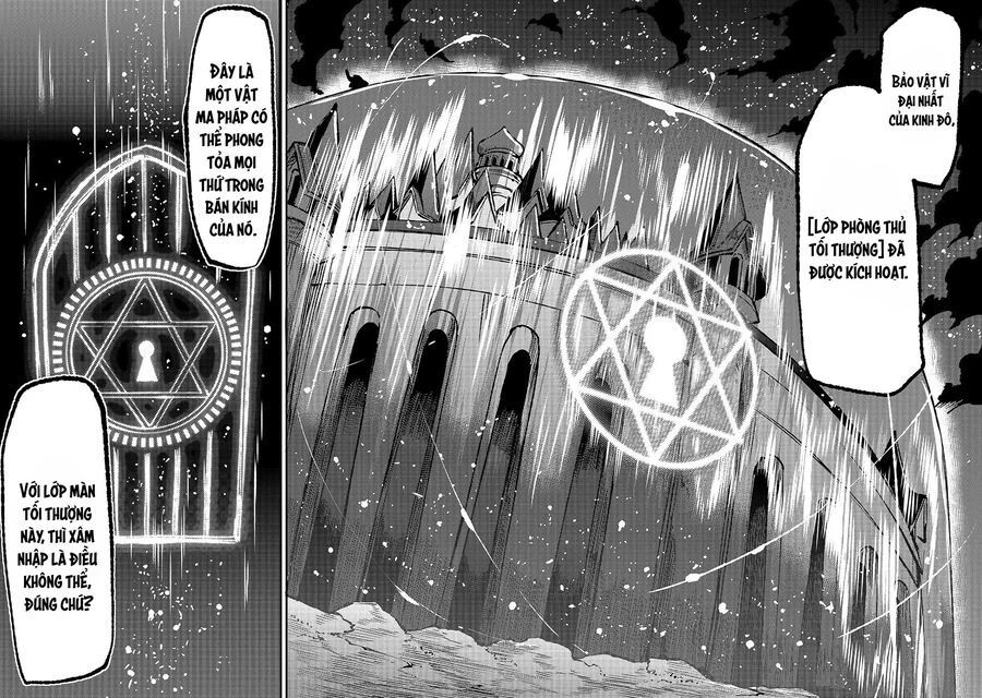 Hitoribocchi No Isekai Kouryaku Chapter 140 - 16