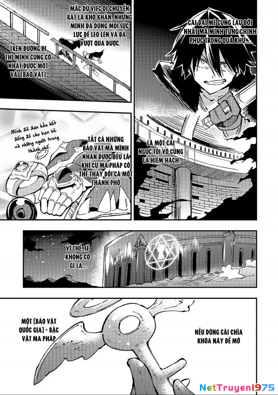 Hitoribocchi No Isekai Kouryaku Chapter 141 - 2
