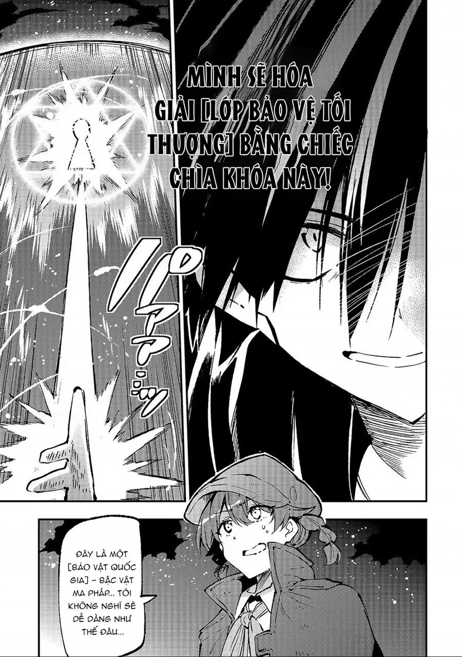 Hitoribocchi No Isekai Kouryaku Chapter 141 - 4