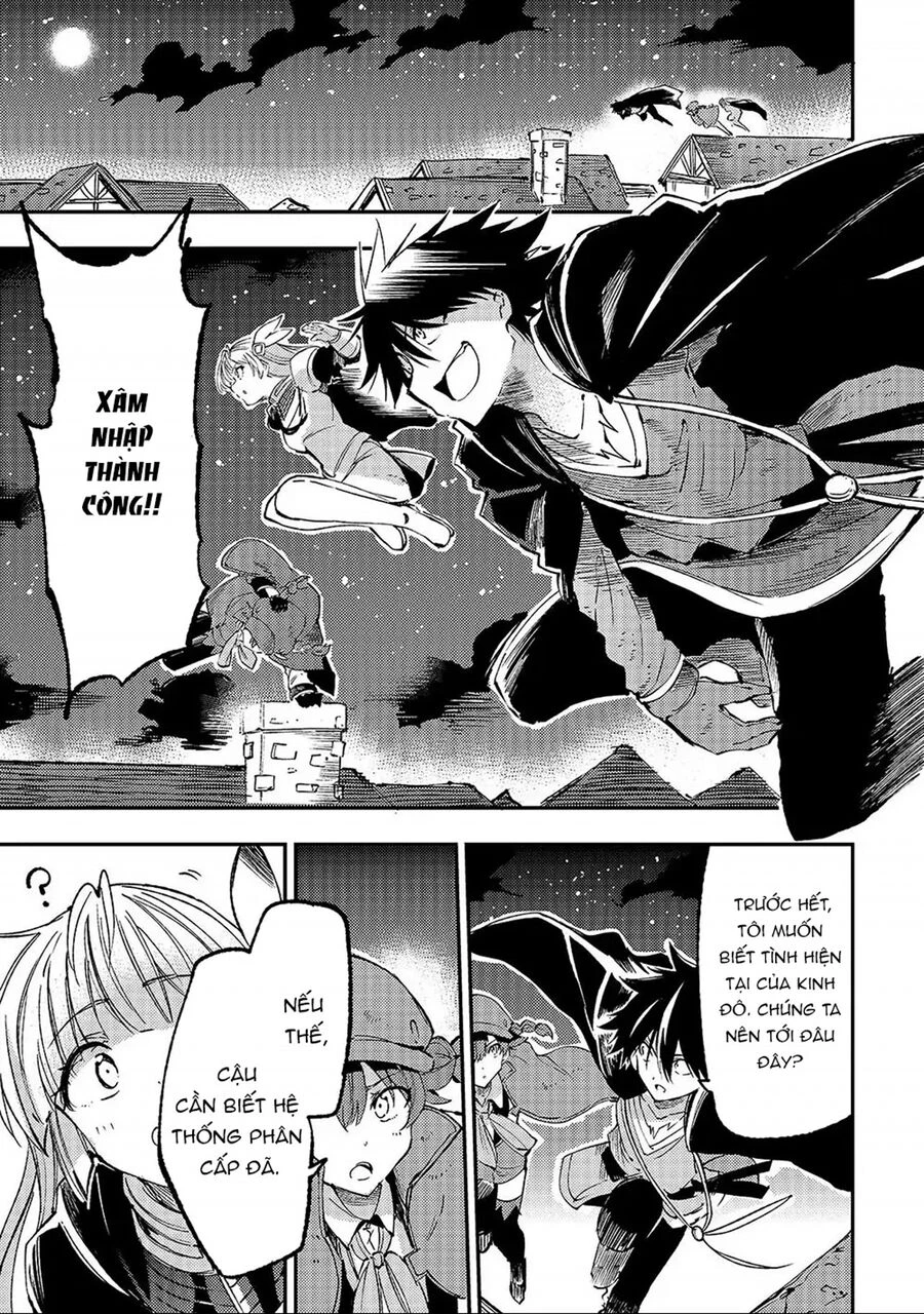 Hitoribocchi No Isekai Kouryaku Chapter 141 - 8