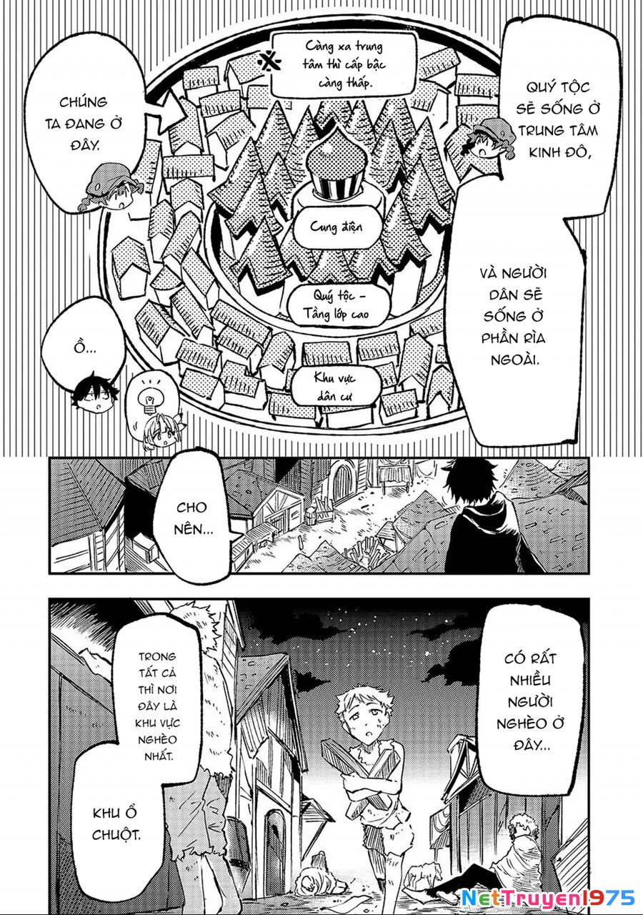 Hitoribocchi No Isekai Kouryaku Chapter 141 - 9