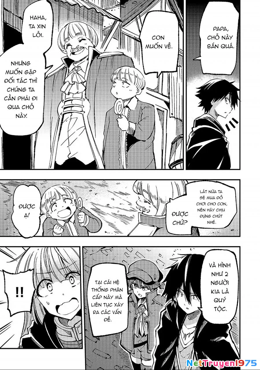 Hitoribocchi No Isekai Kouryaku Chapter 141 - 10