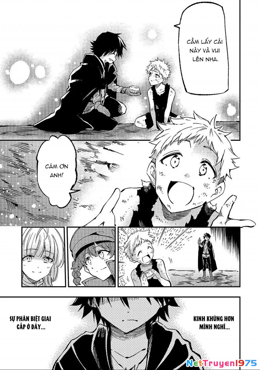 Hitoribocchi No Isekai Kouryaku Chapter 141 - 14