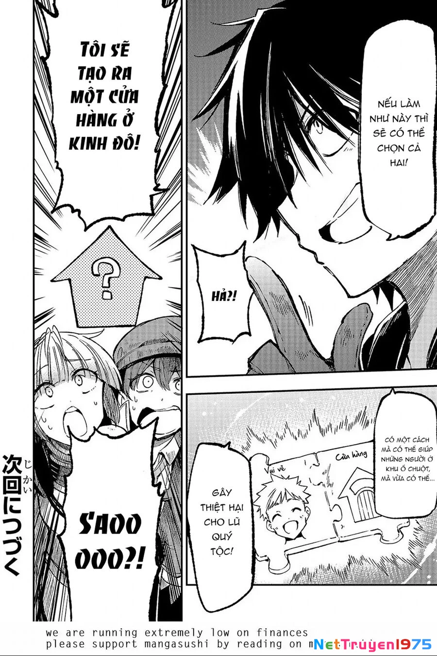 Hitoribocchi No Isekai Kouryaku Chapter 141 - 16