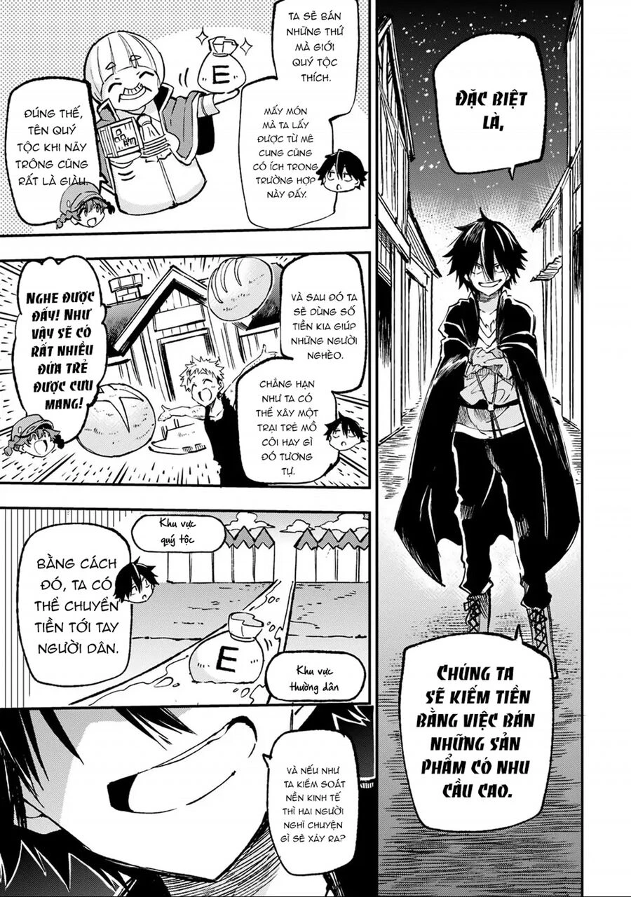 Hitoribocchi No Isekai Kouryaku Chapter 142 - 6