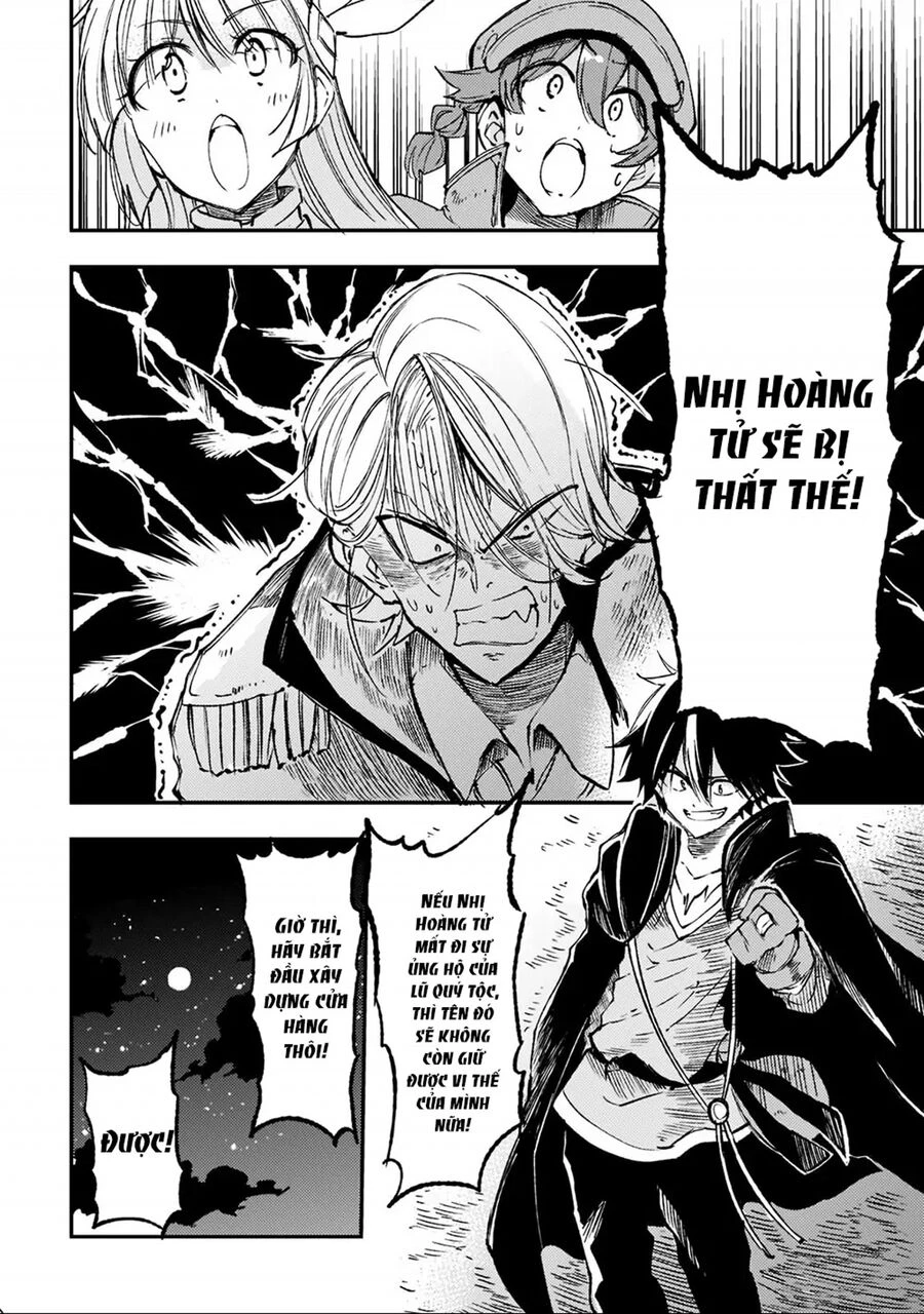 Hitoribocchi No Isekai Kouryaku Chapter 142 - 7