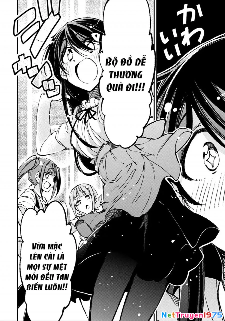 Hitoribocchi No Isekai Kouryaku Chapter 142 - 13