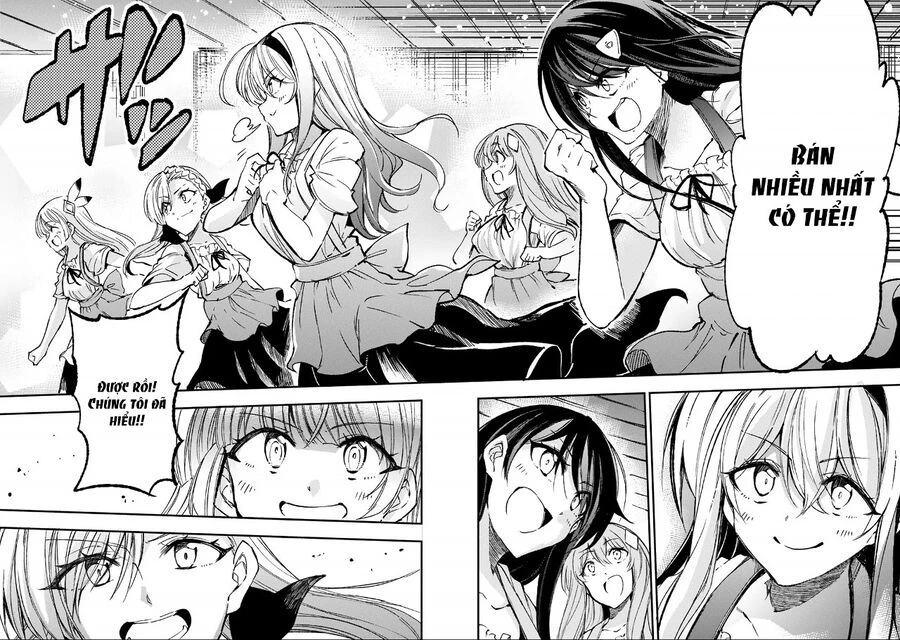 Hitoribocchi No Isekai Kouryaku Chapter 142 - 15