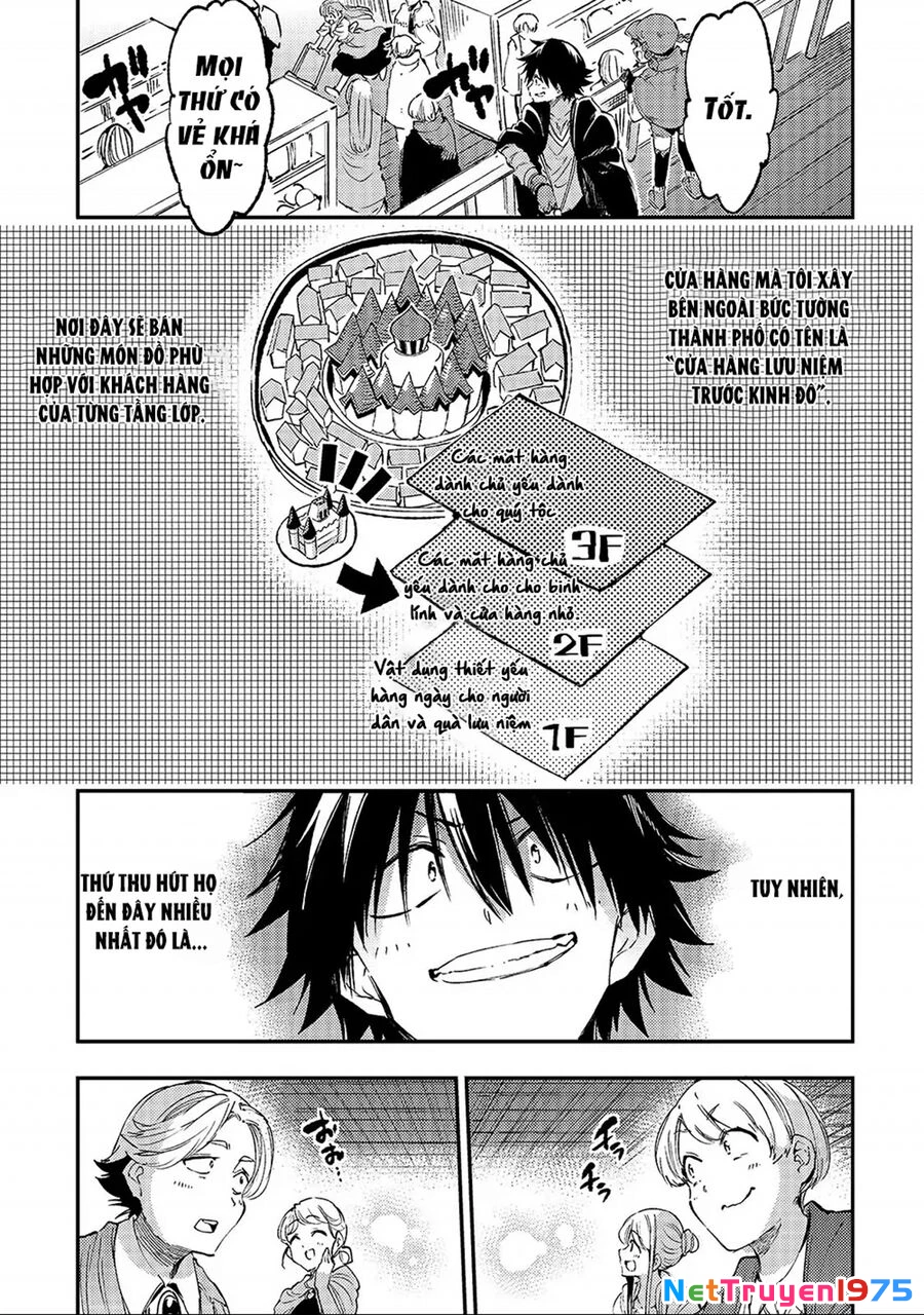 Hitoribocchi No Isekai Kouryaku Chapter 143 - 4