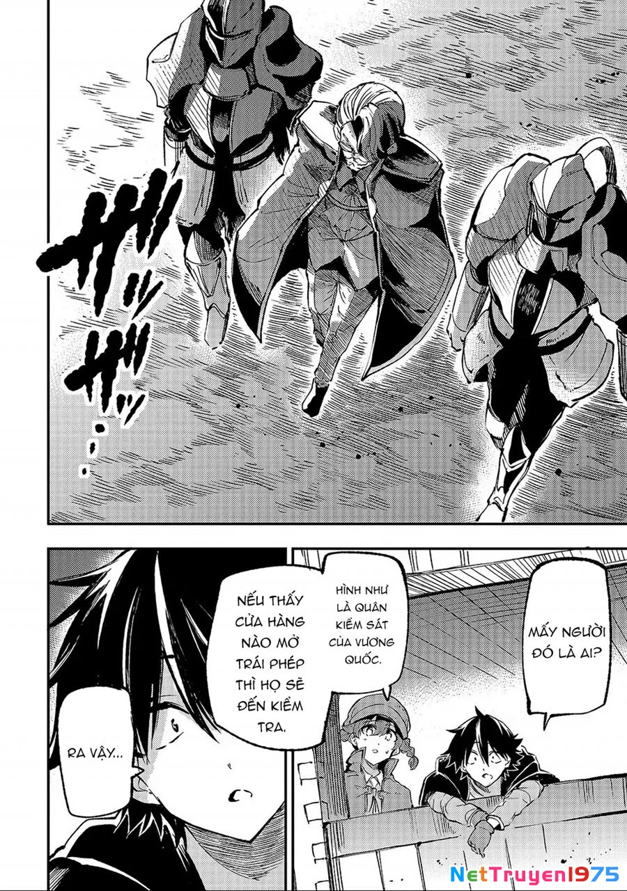 Hitoribocchi No Isekai Kouryaku Chapter 143 - 6