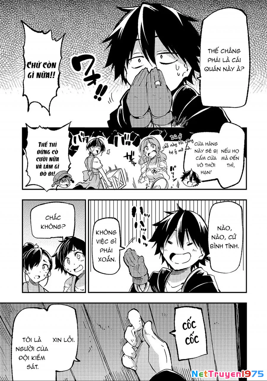 Hitoribocchi No Isekai Kouryaku Chapter 143 - 7