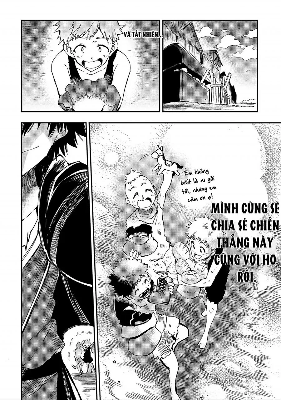 Hitoribocchi No Isekai Kouryaku Chapter 143 - 13