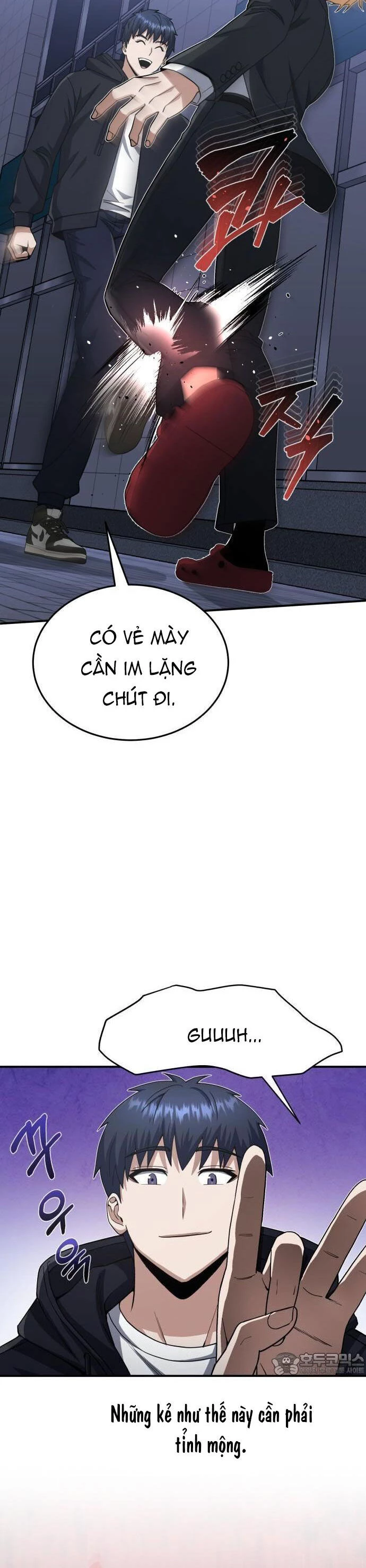 Thiên Tài Của Dòng Dõi Độc Nhất Vô Nhị Chapter 103 - 30