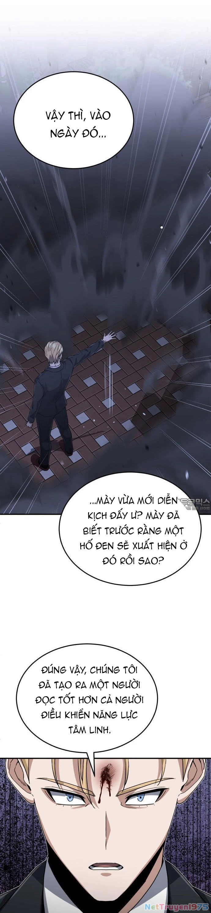 Thiên Tài Của Dòng Dõi Độc Nhất Vô Nhị Chapter 103 - 36