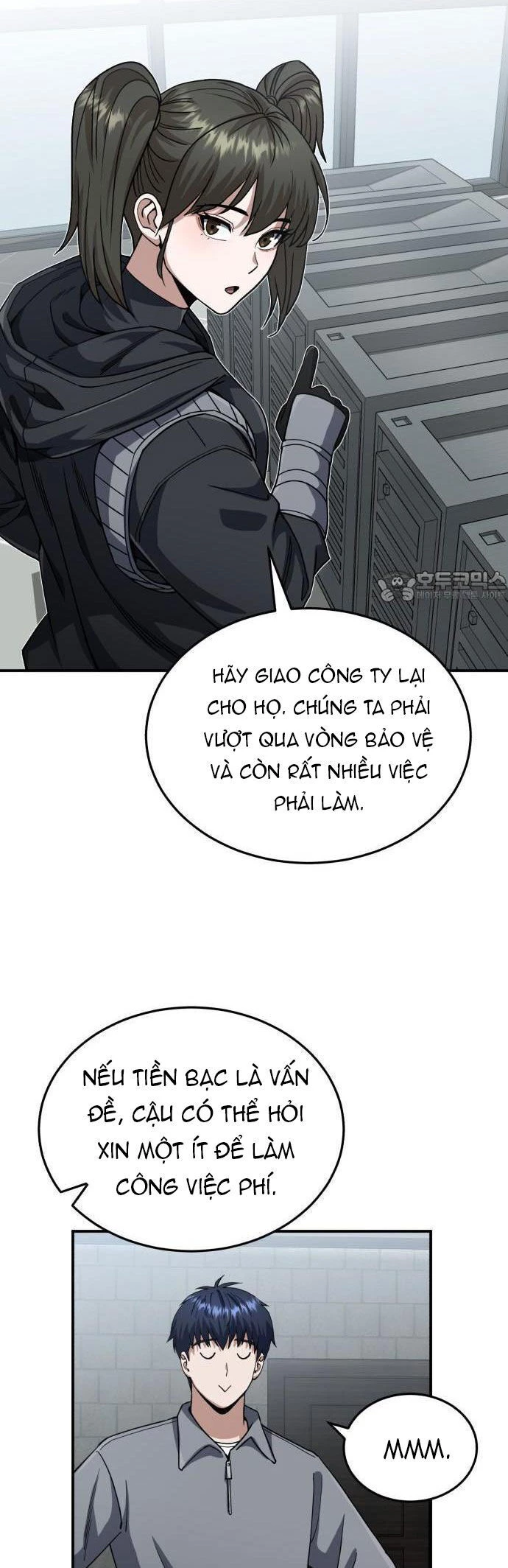 Thiên Tài Của Dòng Dõi Độc Nhất Vô Nhị Chapter 103 - 47