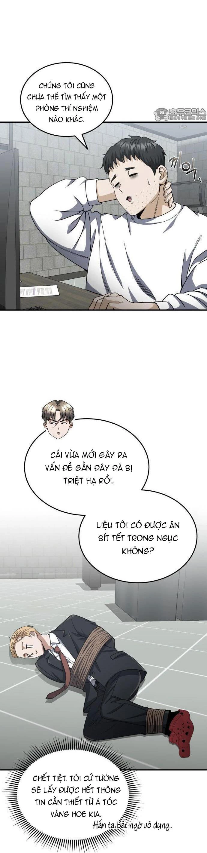 Thiên Tài Của Dòng Dõi Độc Nhất Vô Nhị Chapter 103 - 51