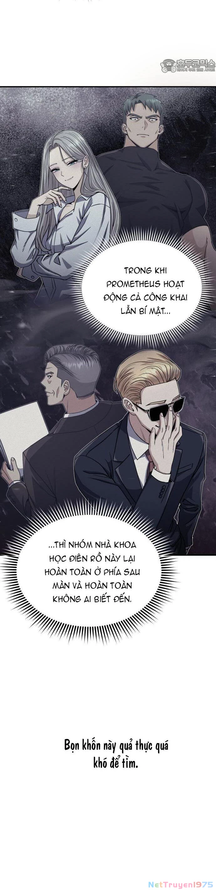 Thiên Tài Của Dòng Dõi Độc Nhất Vô Nhị Chapter 103 - 52