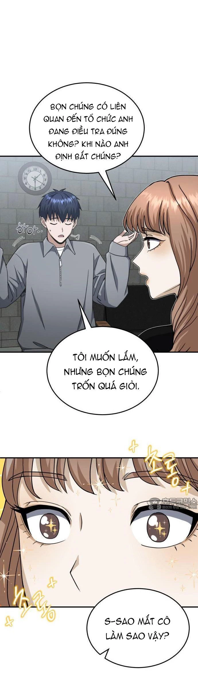 Thiên Tài Của Dòng Dõi Độc Nhất Vô Nhị Chapter 103 - 55