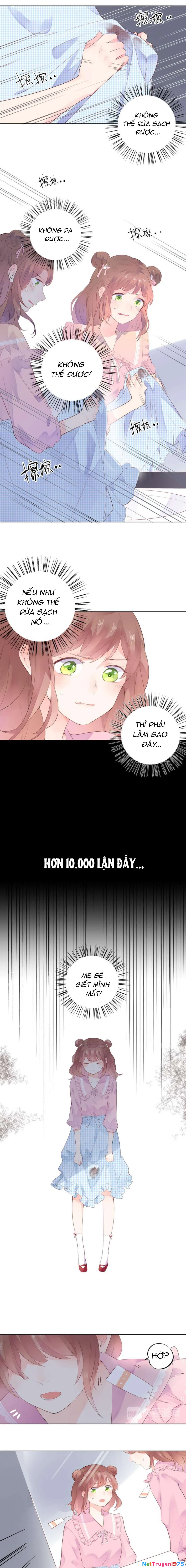 [ Khả Nguyệt ] Dolo Vận Mệnh Giao Nang Chapter 23 - 8