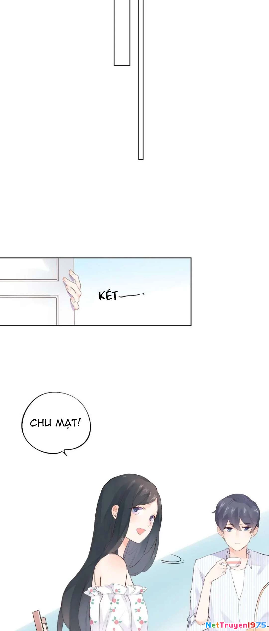 [ Khả Nguyệt ] Dolo Vận Mệnh Giao Nang Chapter 23 - 10