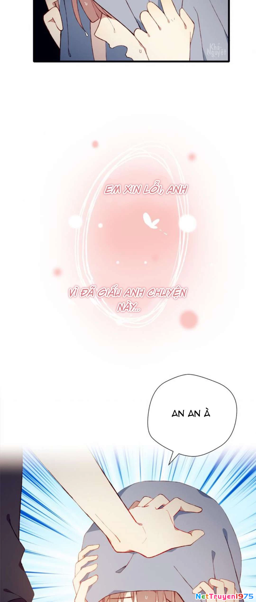 Mối Tình Đầu Chưa Được Trọn Vẹn Chapter 29 - 11