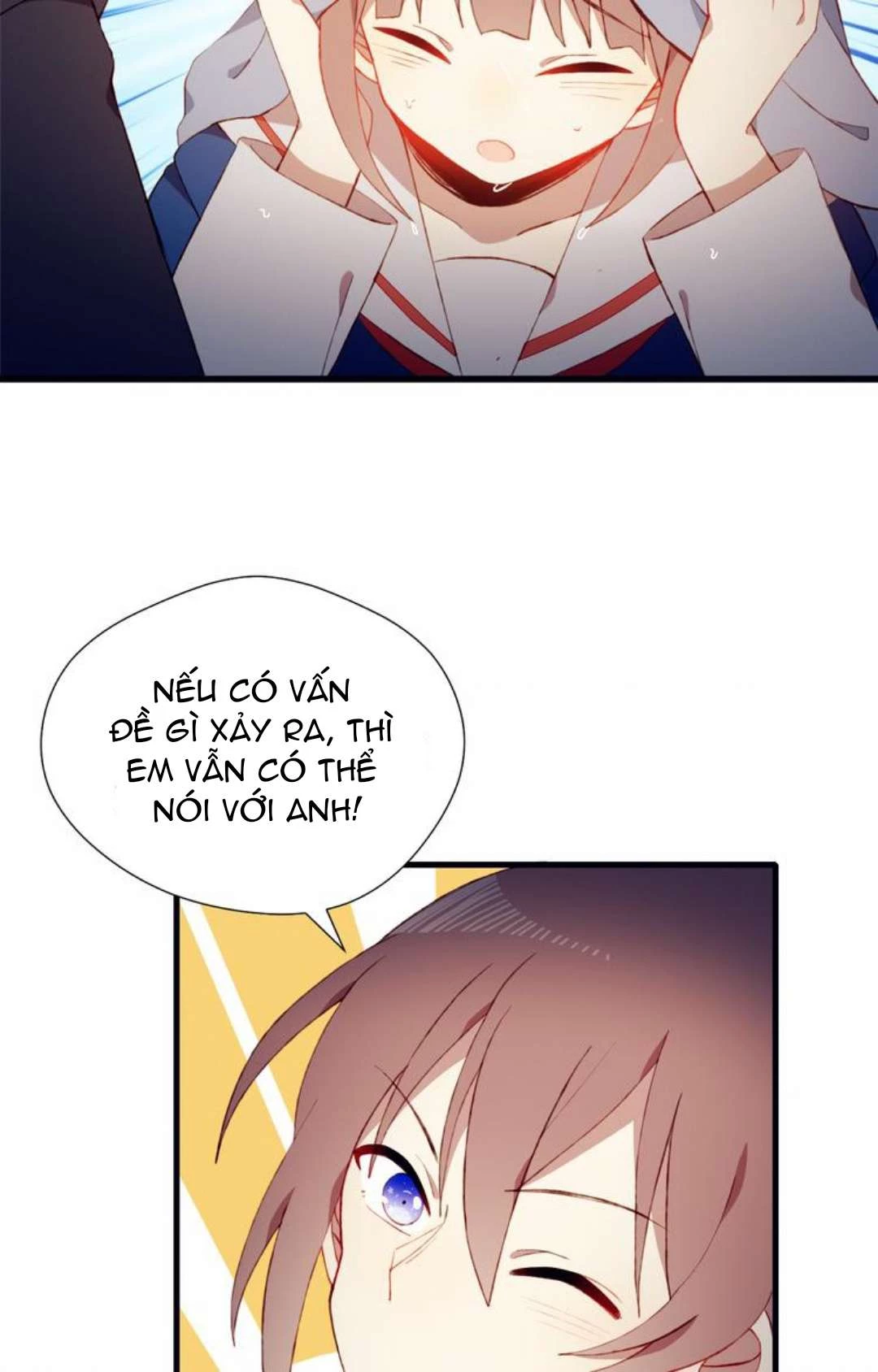 Mối Tình Đầu Chưa Được Trọn Vẹn Chapter 29 - 12
