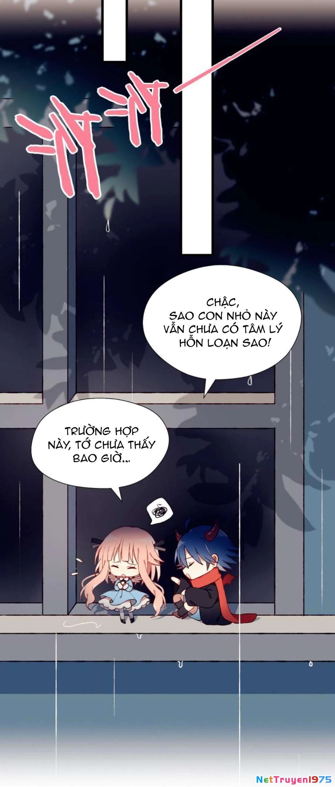 Mối Tình Đầu Chưa Được Trọn Vẹn Chapter 29 - 14