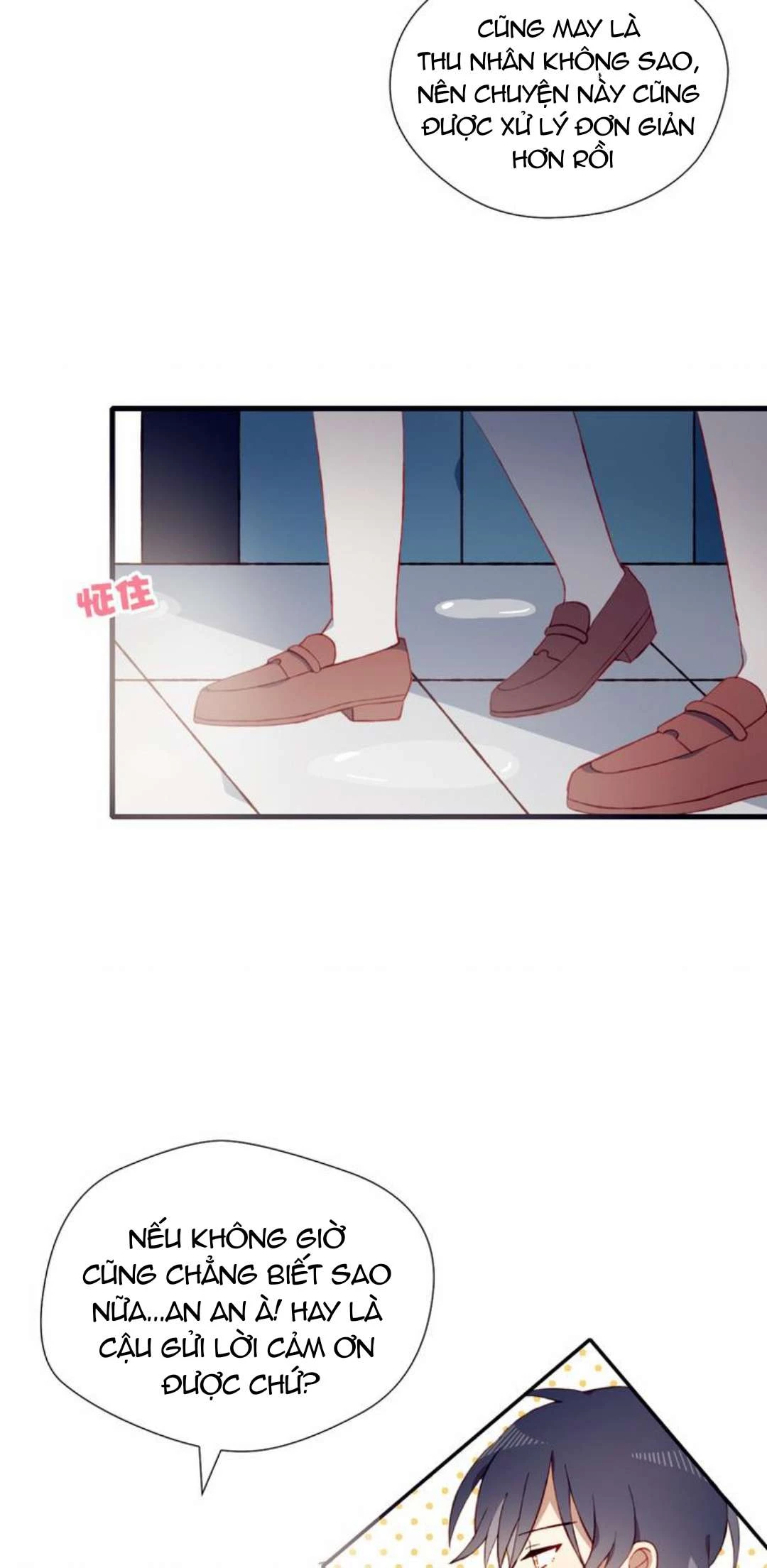 Mối Tình Đầu Chưa Được Trọn Vẹn Chapter 29 - 23