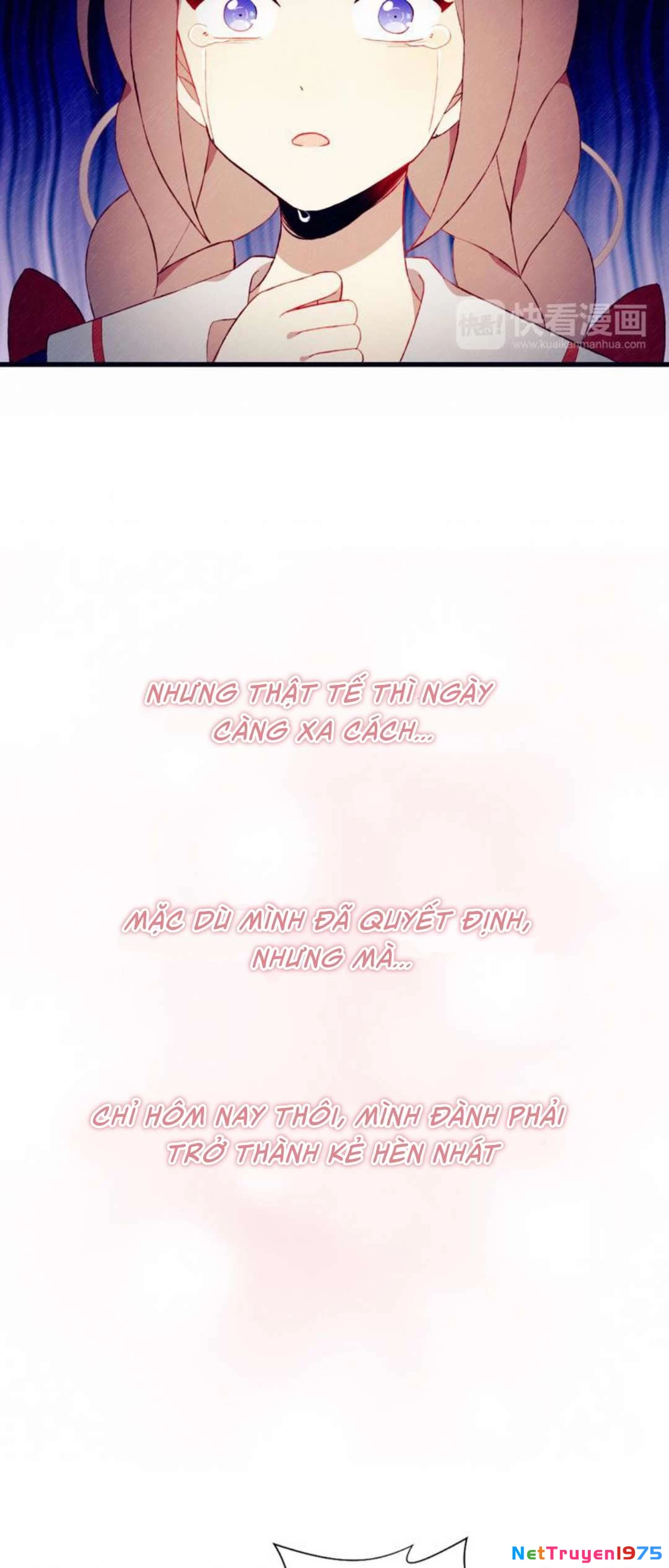 Mối Tình Đầu Chưa Được Trọn Vẹn Chapter 29 - 27
