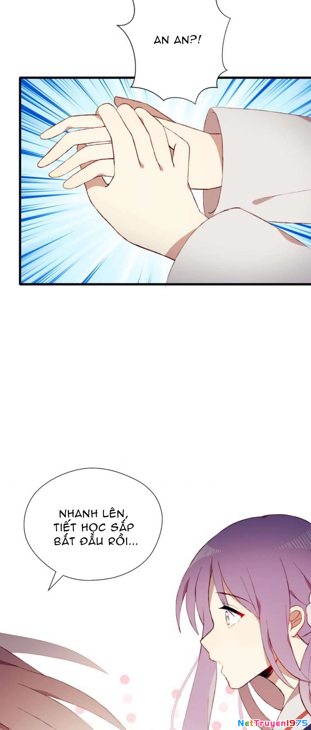 Mối Tình Đầu Chưa Được Trọn Vẹn Chapter 29 - 28