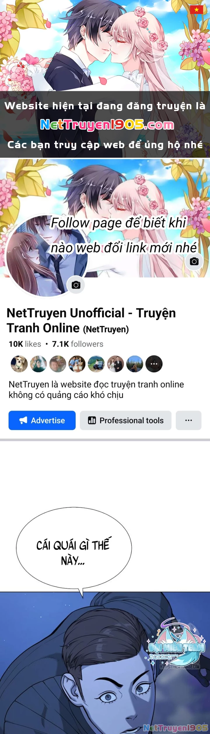 Sát Thủ Peter Chapter 91 - 1