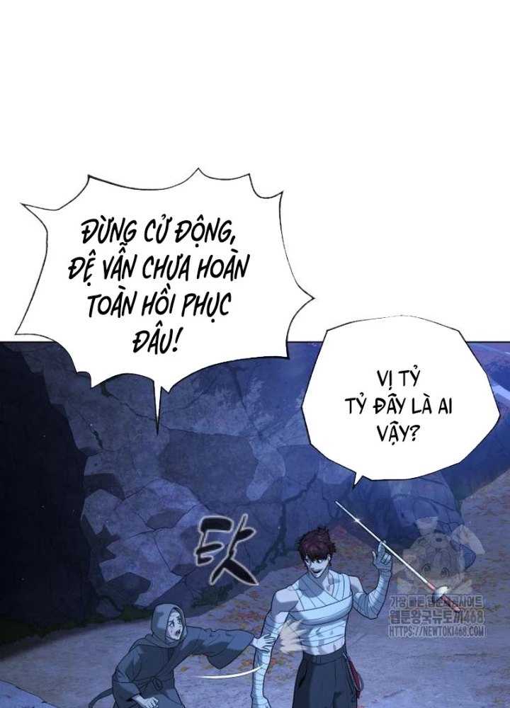 Sát Thủ Peter Chapter 91 - 17