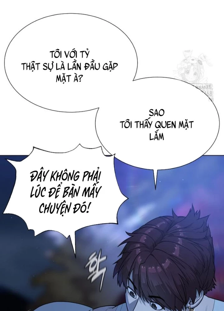 Sát Thủ Peter Chapter 91 - 21