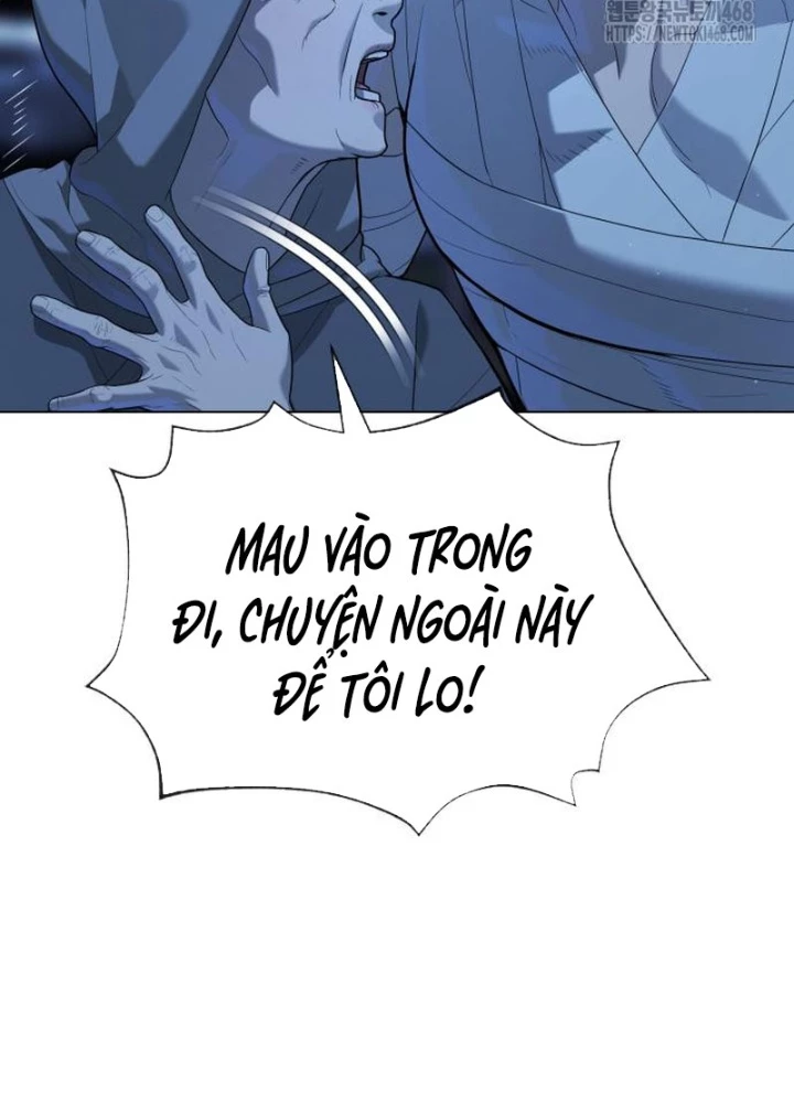 Sát Thủ Peter Chapter 91 - 23