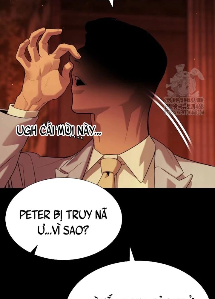 Sát Thủ Peter Chapter 91 - 311