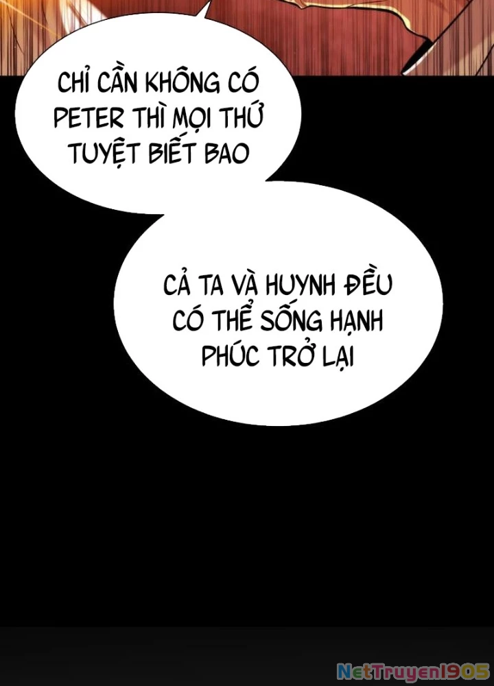 Sát Thủ Peter Chapter 91 - 335