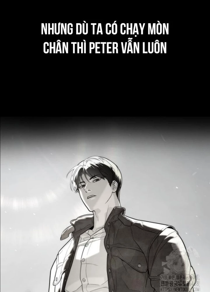 Sát Thủ Peter Chapter 91 - 413