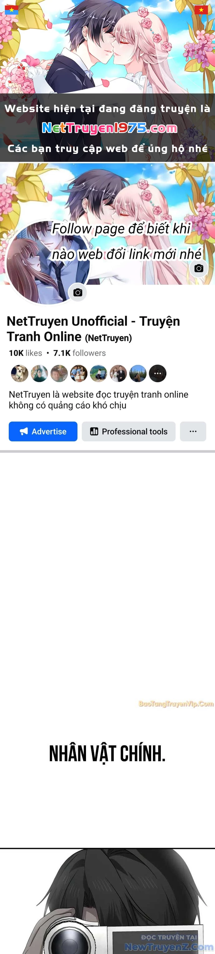 Tôi Là Thợ Săn Có Kĩ Năng Tự Sát Cấp Sss Chapter 135 - 1