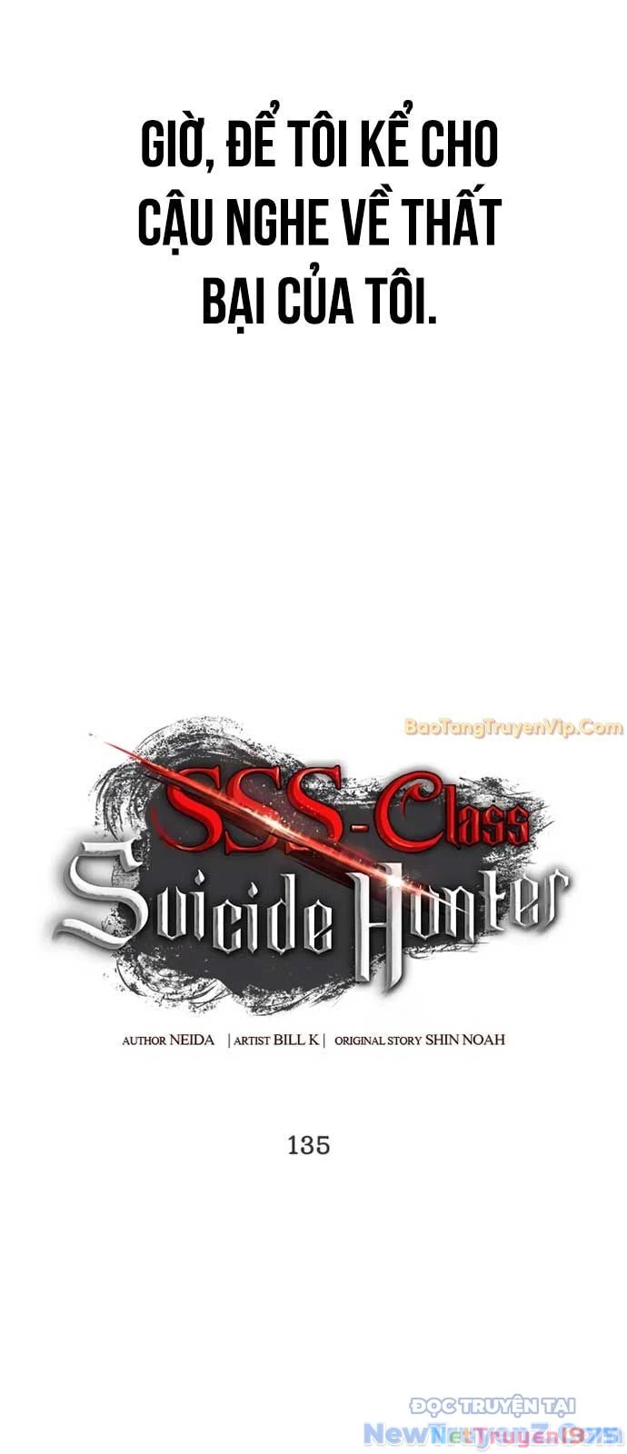 Tôi Là Thợ Săn Có Kĩ Năng Tự Sát Cấp Sss Chapter 135 - 5