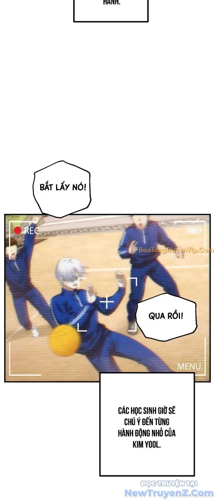 Tôi Là Thợ Săn Có Kĩ Năng Tự Sát Cấp Sss Chapter 135 - 17