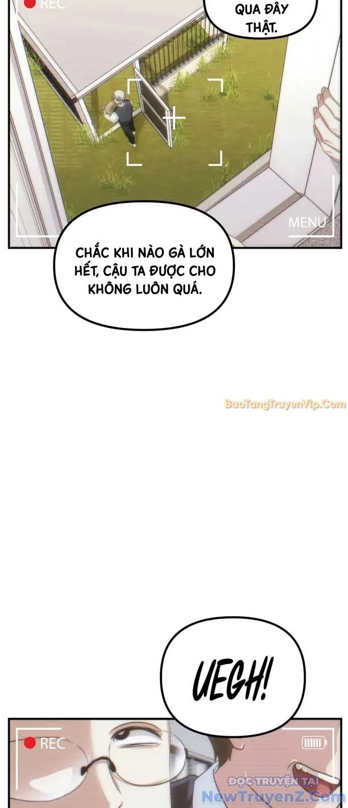 Tôi Là Thợ Săn Có Kĩ Năng Tự Sát Cấp Sss Chapter 135 - 25