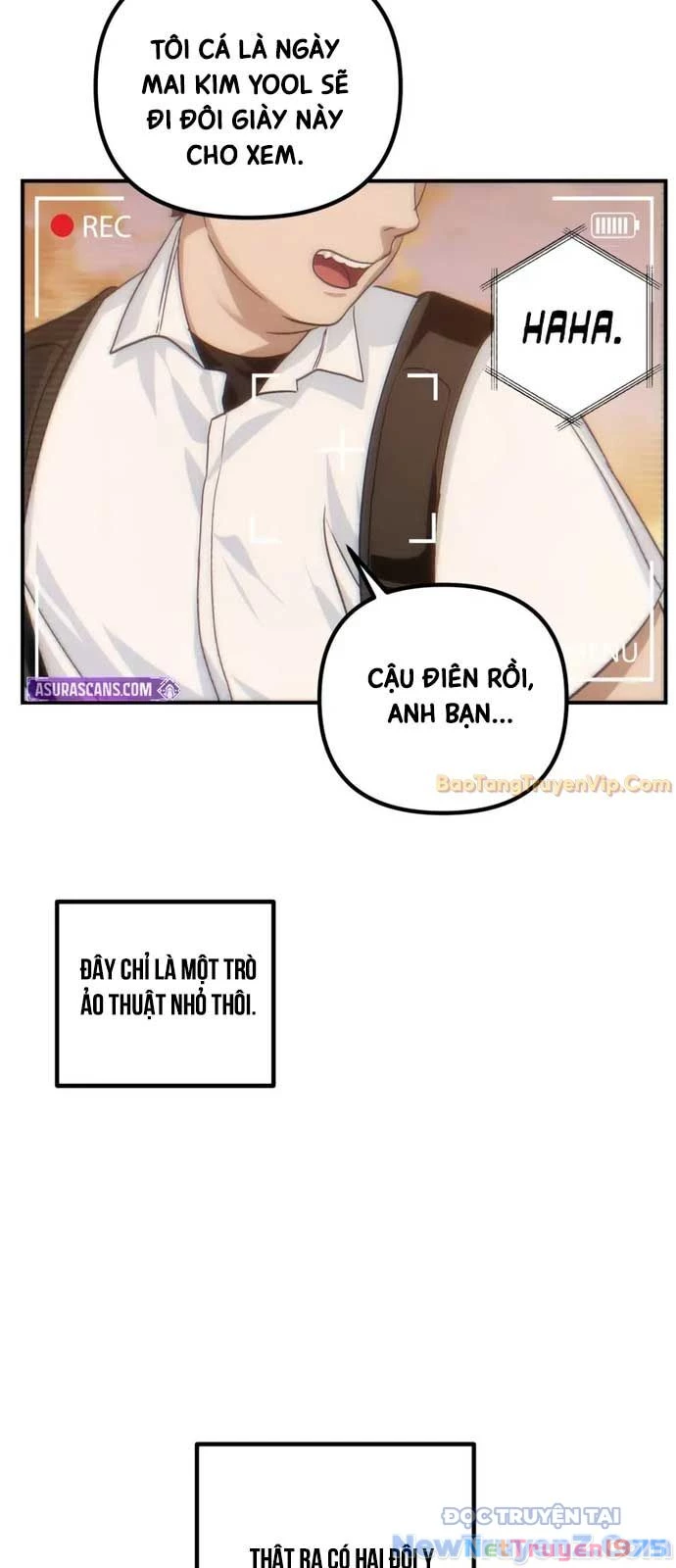 Tôi Là Thợ Săn Có Kĩ Năng Tự Sát Cấp Sss Chapter 135 - 31
