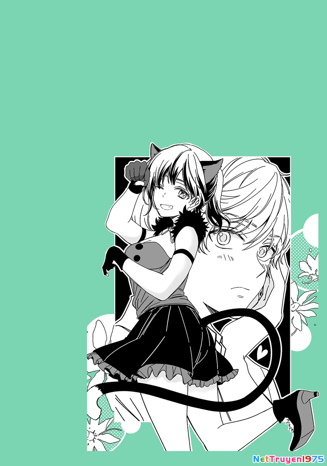Maji De Tsukiau 15-Fun Mae Chapter 38 - 9