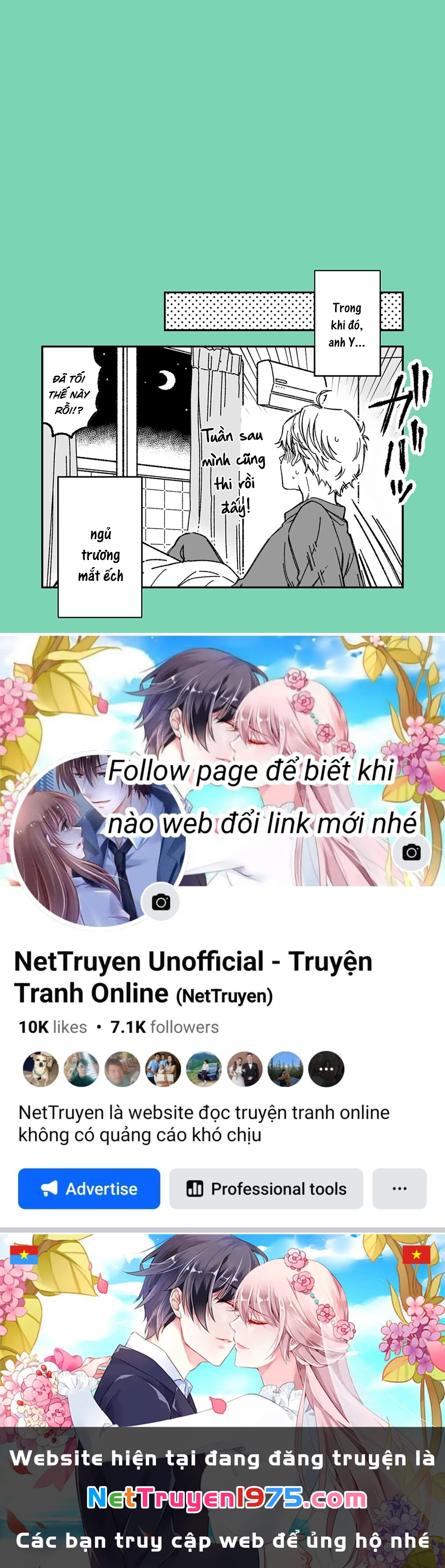 Maji De Tsukiau 15-Fun Mae Chapter 39 - 12