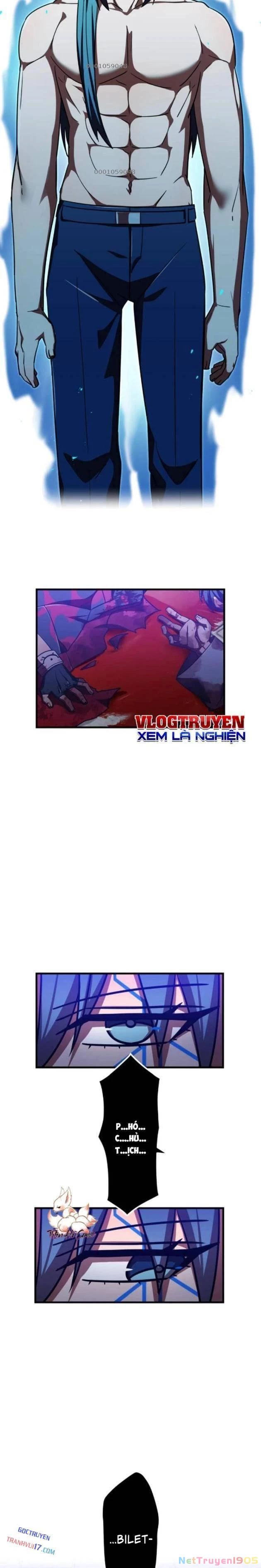 Huyết Thánh Cứu Thế Chủ~ Ta Chỉ Cần 0.0000001% Đã Trở Thành Vô Địch Chapter 129 - 3