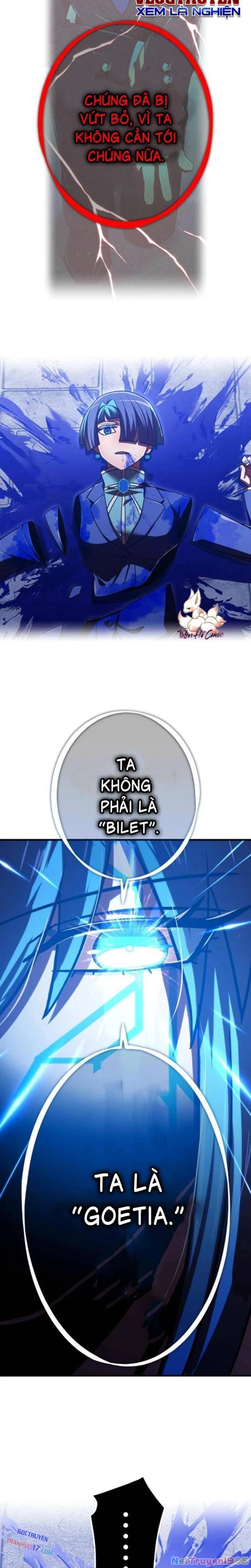 Huyết Thánh Cứu Thế Chủ~ Ta Chỉ Cần 0.0000001% Đã Trở Thành Vô Địch Chapter 129 - 6
