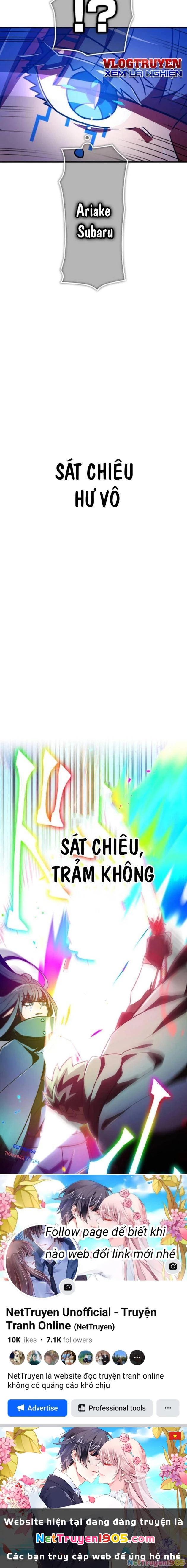 Huyết Thánh Cứu Thế Chủ~ Ta Chỉ Cần 0.0000001% Đã Trở Thành Vô Địch Chapter 129 - 30